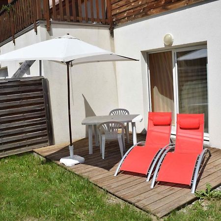 T3 Coquet Et Lumineux Aux Pieds Des Pistes Daire Ancelle Dış mekan fotoğraf