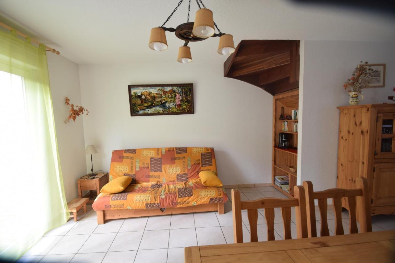 T3 Coquet Et Lumineux Aux Pieds Des Pistes Daire Ancelle Dış mekan fotoğraf
