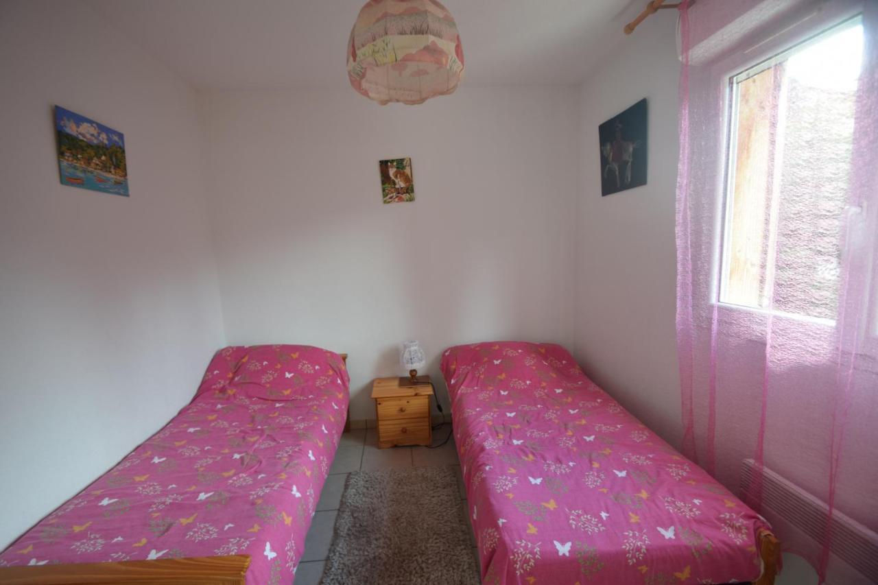 T3 Coquet Et Lumineux Aux Pieds Des Pistes Daire Ancelle Dış mekan fotoğraf
