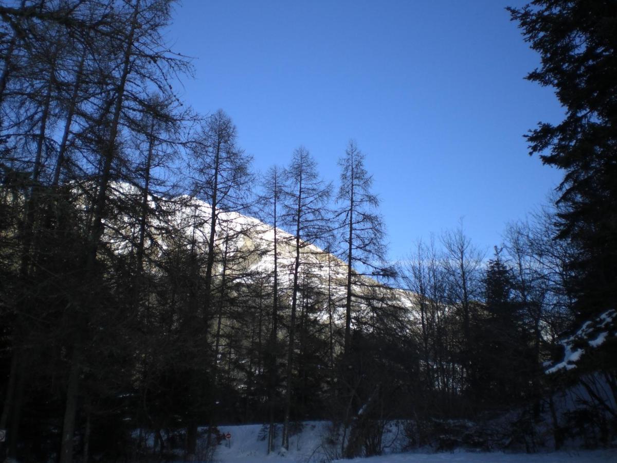 T3 Coquet Et Lumineux Aux Pieds Des Pistes Daire Ancelle Dış mekan fotoğraf