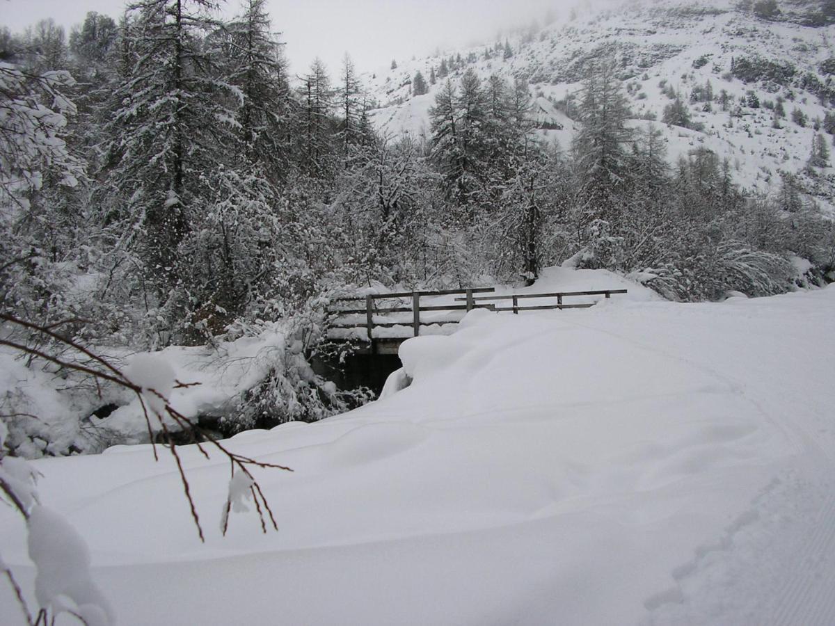 T3 Coquet Et Lumineux Aux Pieds Des Pistes Daire Ancelle Dış mekan fotoğraf