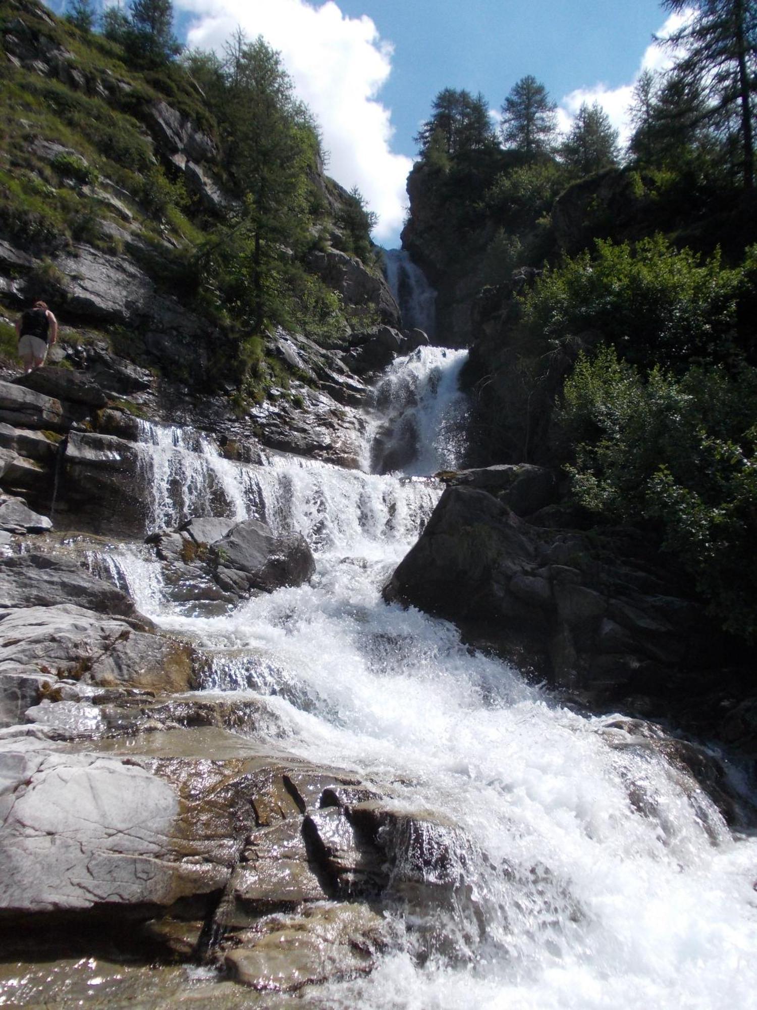 T3 Coquet Et Lumineux Aux Pieds Des Pistes Daire Ancelle Dış mekan fotoğraf